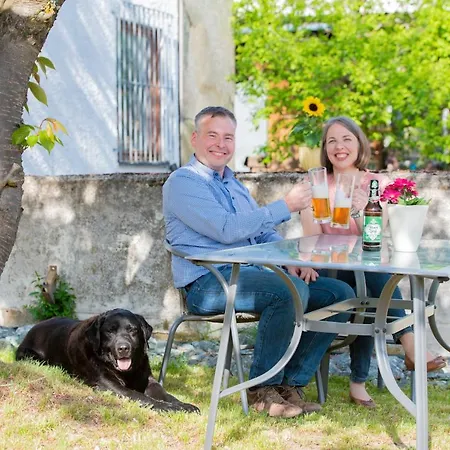 By Hausgruenerbaum Windischeschenbach