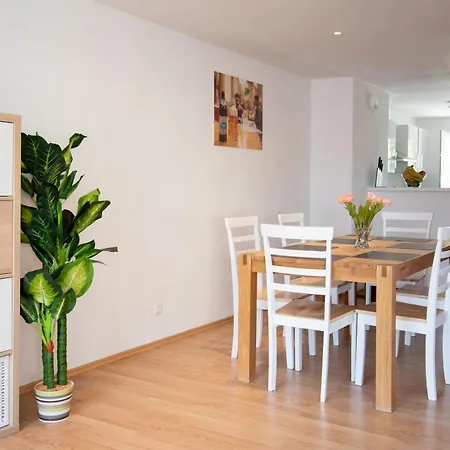 By Hausgruenerbaum Διαμέρισμα